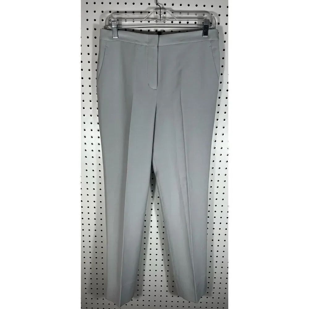 BCBGMAXZARIA  pleated trousers